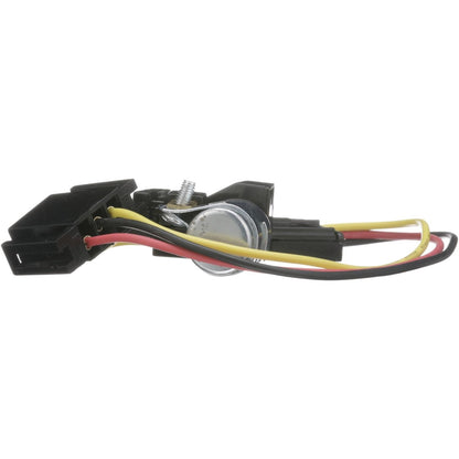 Standard Ignition Radio Capacitor RC-7