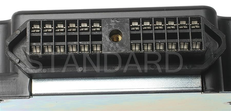 Standard Ignition A/C Compressor Control Relay RCM4N