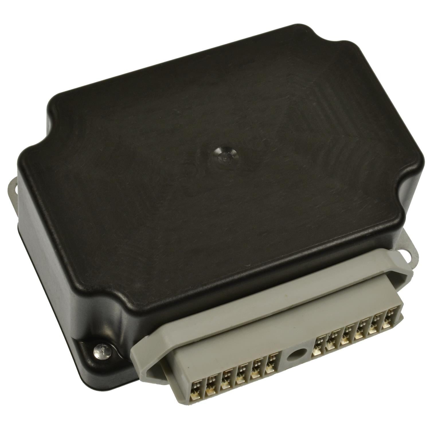 Standard Ignition A/C Compressor Control Relay RCM4N