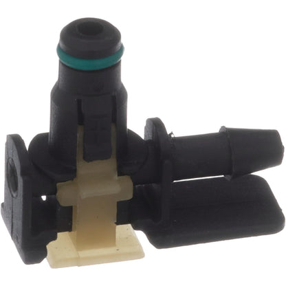 Standard Ignition Diesel Fuel Injector Pump Return Hose RHC002 image 2
