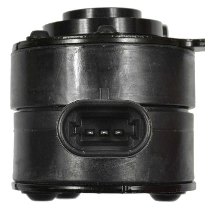 Standard Ignition Suspension Ride Height Sensor RHS425