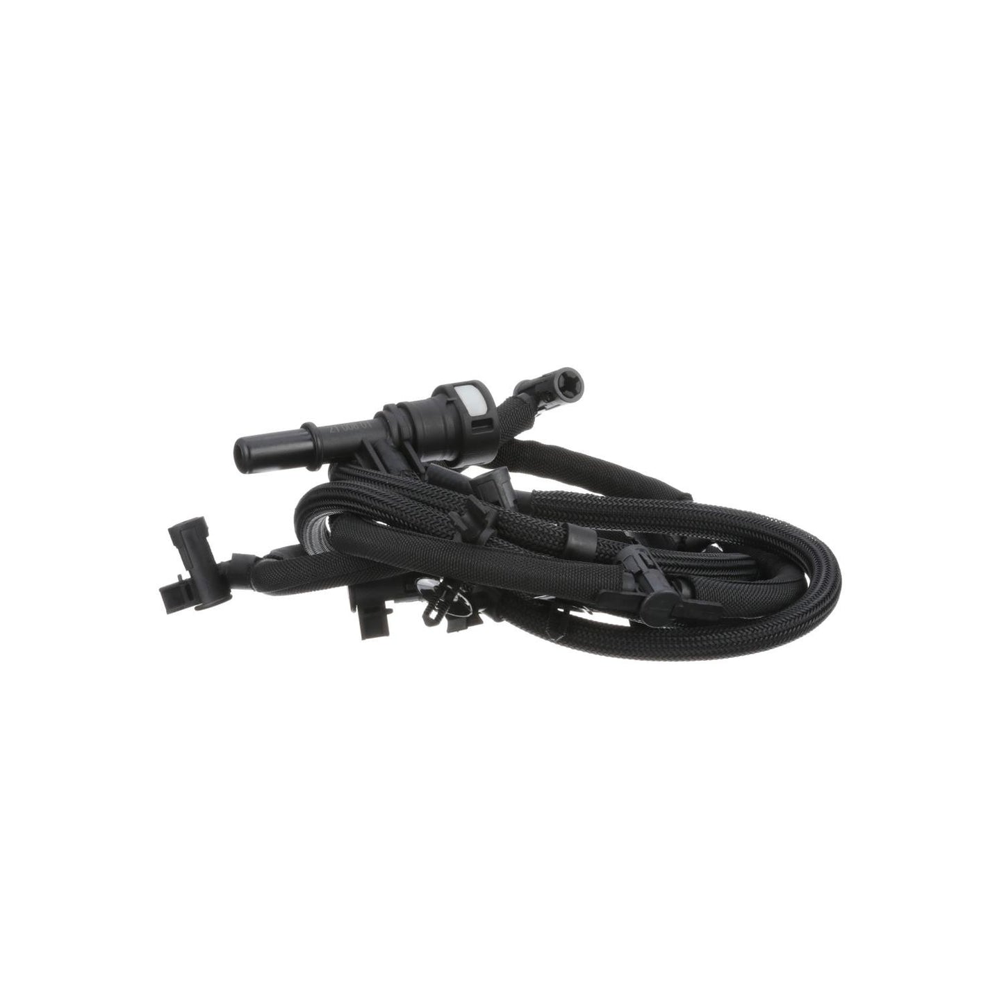 Standard Ignition Diesel Fuel Injector Pump Return Hose RTL1