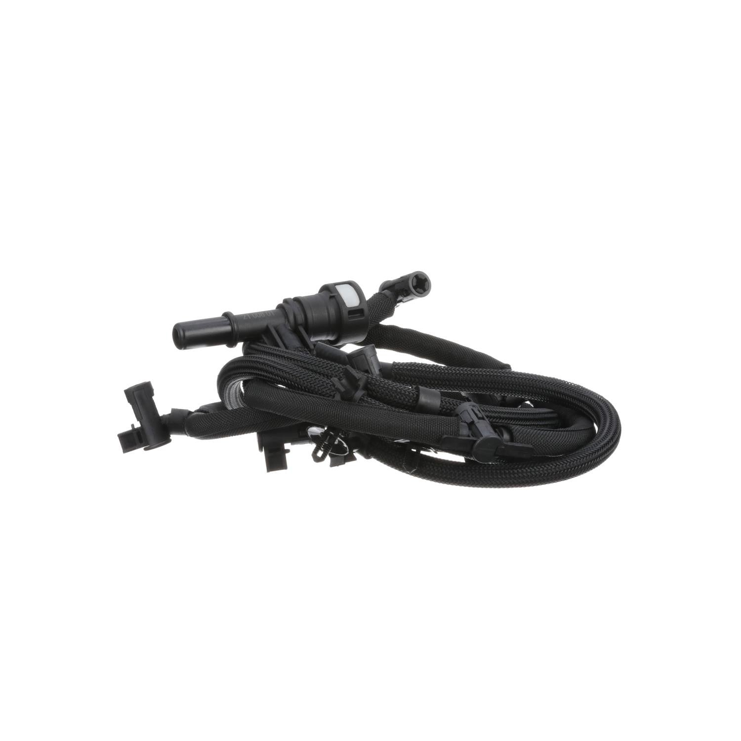 Standard Ignition Diesel Fuel Injector Pump Return Hose RTL1