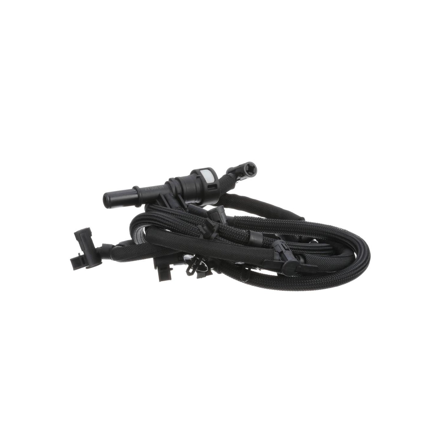 Standard Ignition Diesel Fuel Injector Pump Return Hose RTL1