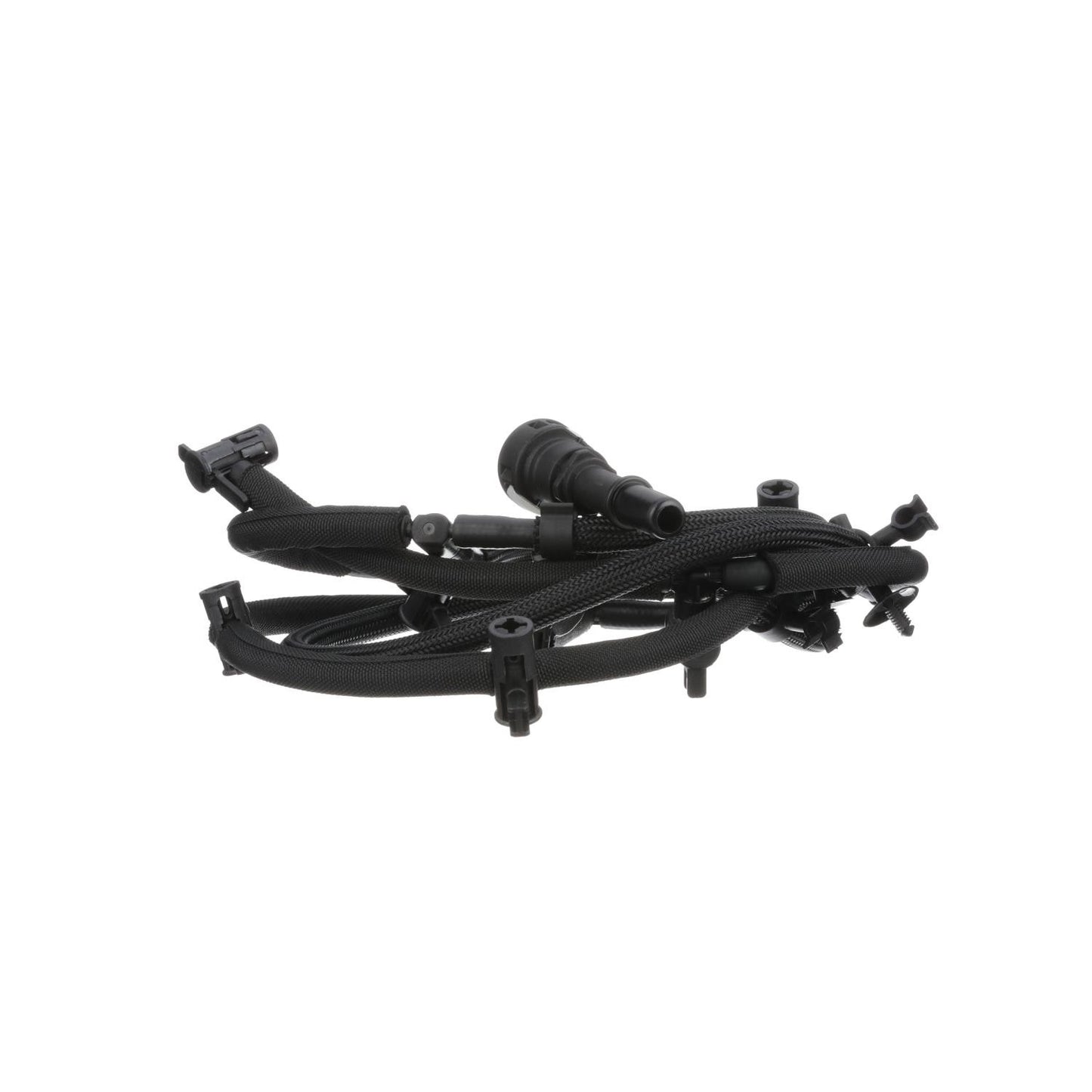 Standard Ignition Diesel Fuel Injector Pump Return Hose RTL1