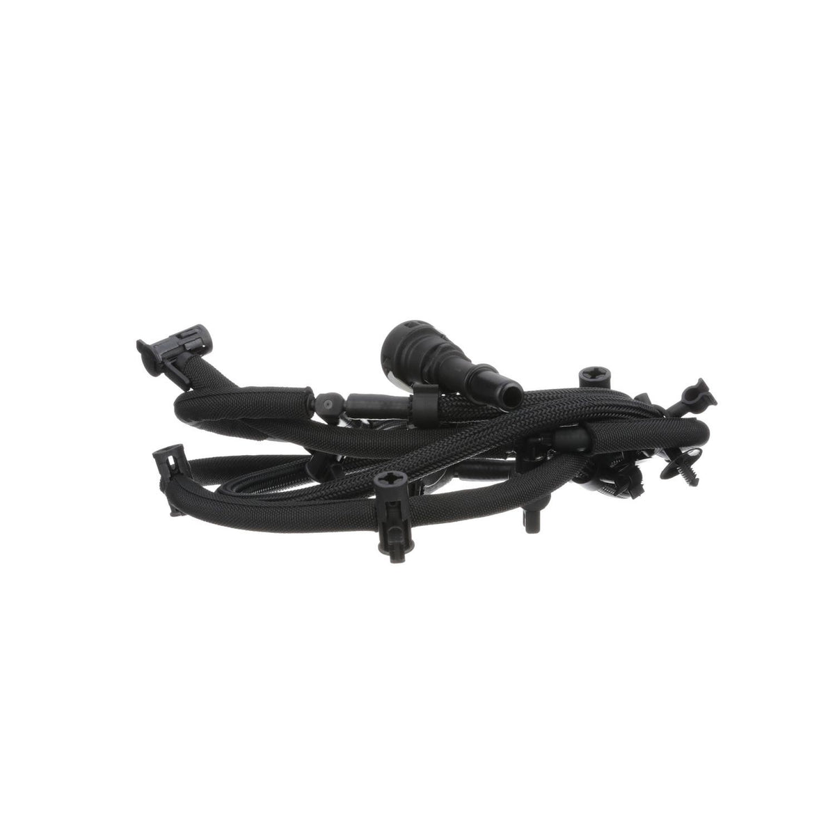 Standard Ignition Diesel Fuel Injector Pump Return Hose RTL1