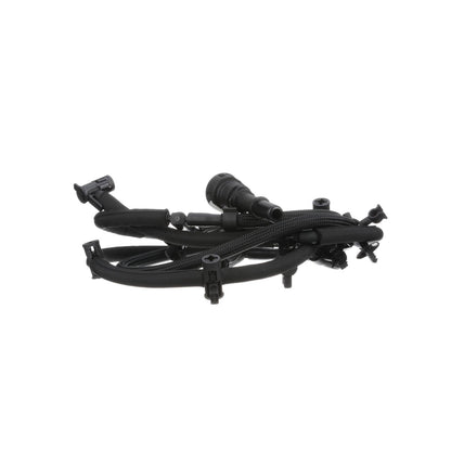 Standard Ignition Diesel Fuel Injector Pump Return Hose RTL1