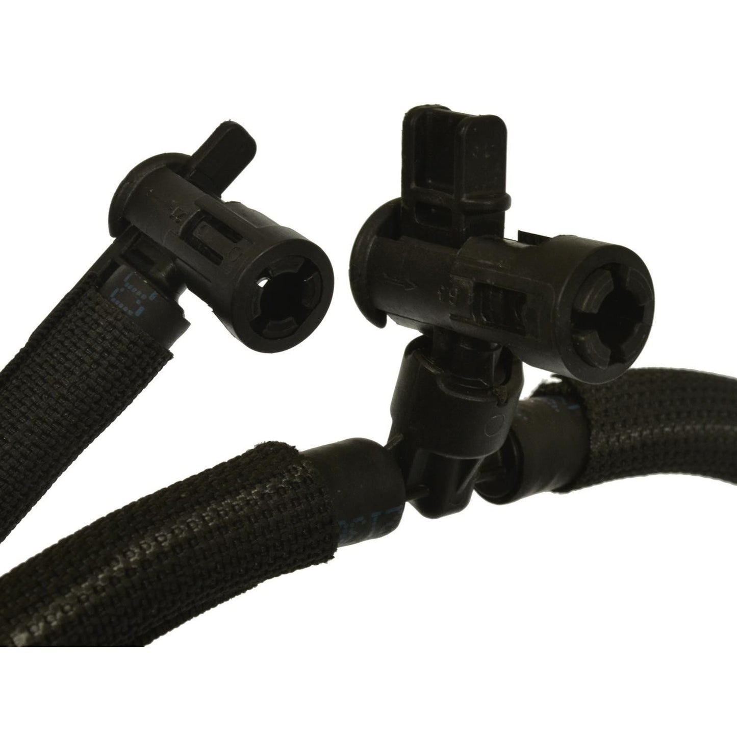 Standard Ignition Diesel Fuel Injector Pump Return Hose RTL2