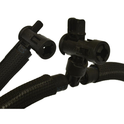 Standard Ignition Diesel Fuel Injector Pump Return Hose RTL2