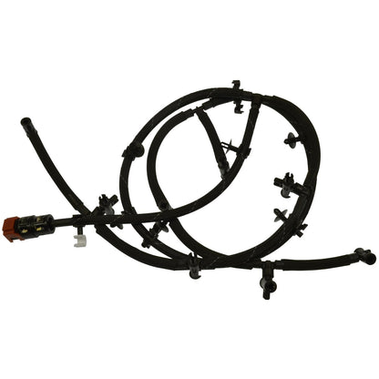 Standard Ignition Diesel Fuel Injector Pump Return Hose RTL2