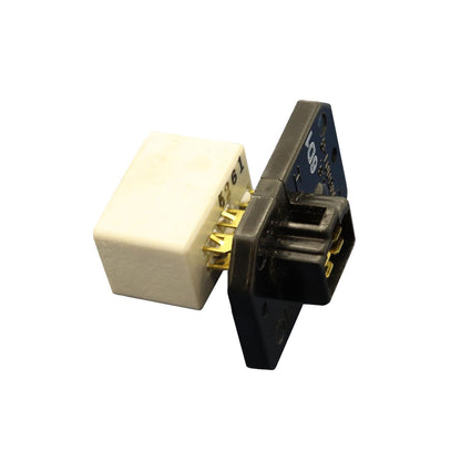 Intermotor HVAC Blower Motor Resistor RU1000