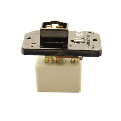 Intermotor HVAC Blower Motor Resistor RU1000