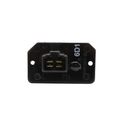 Intermotor HVAC Blower Motor Resistor RU1000