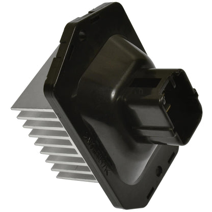 Standard Ignition HVAC Blower Motor Resistor RU1003 main image