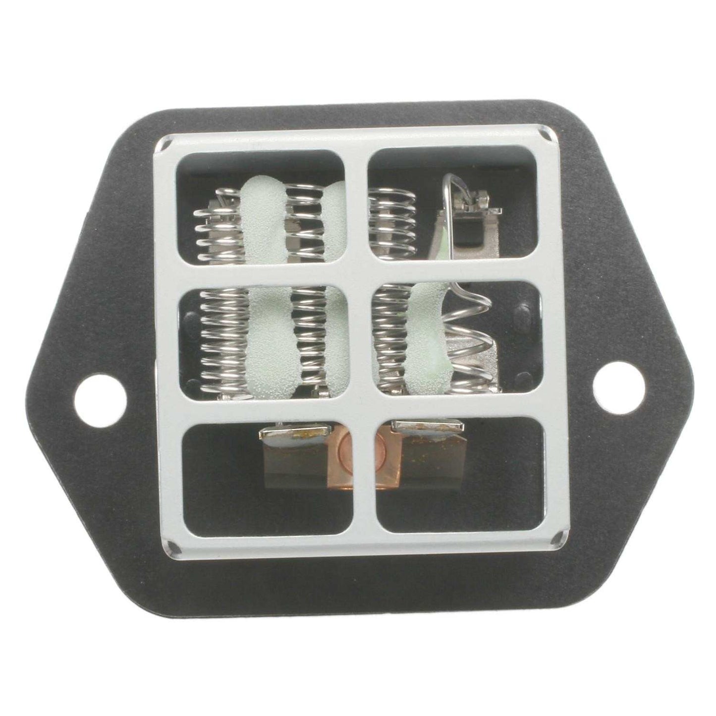 Intermotor HVAC Blower Motor Resistor RU1025