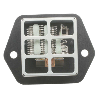 Intermotor HVAC Blower Motor Resistor RU1025
