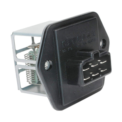 Intermotor HVAC Blower Motor Resistor RU1025