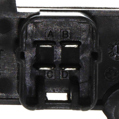 Standard Ignition RU1027