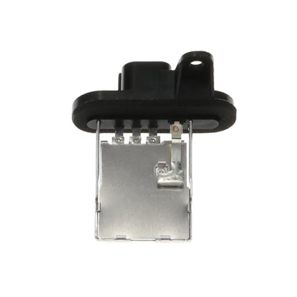 Standard Ignition RU1027