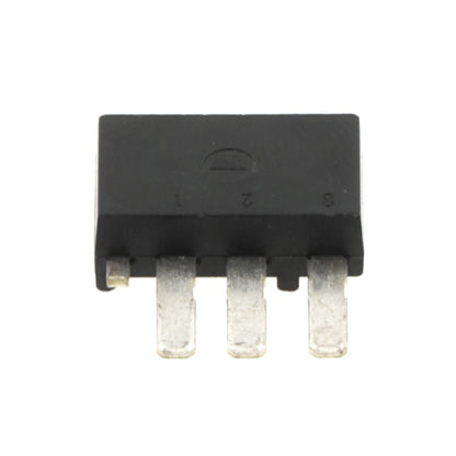 Standard Ignition RU1030