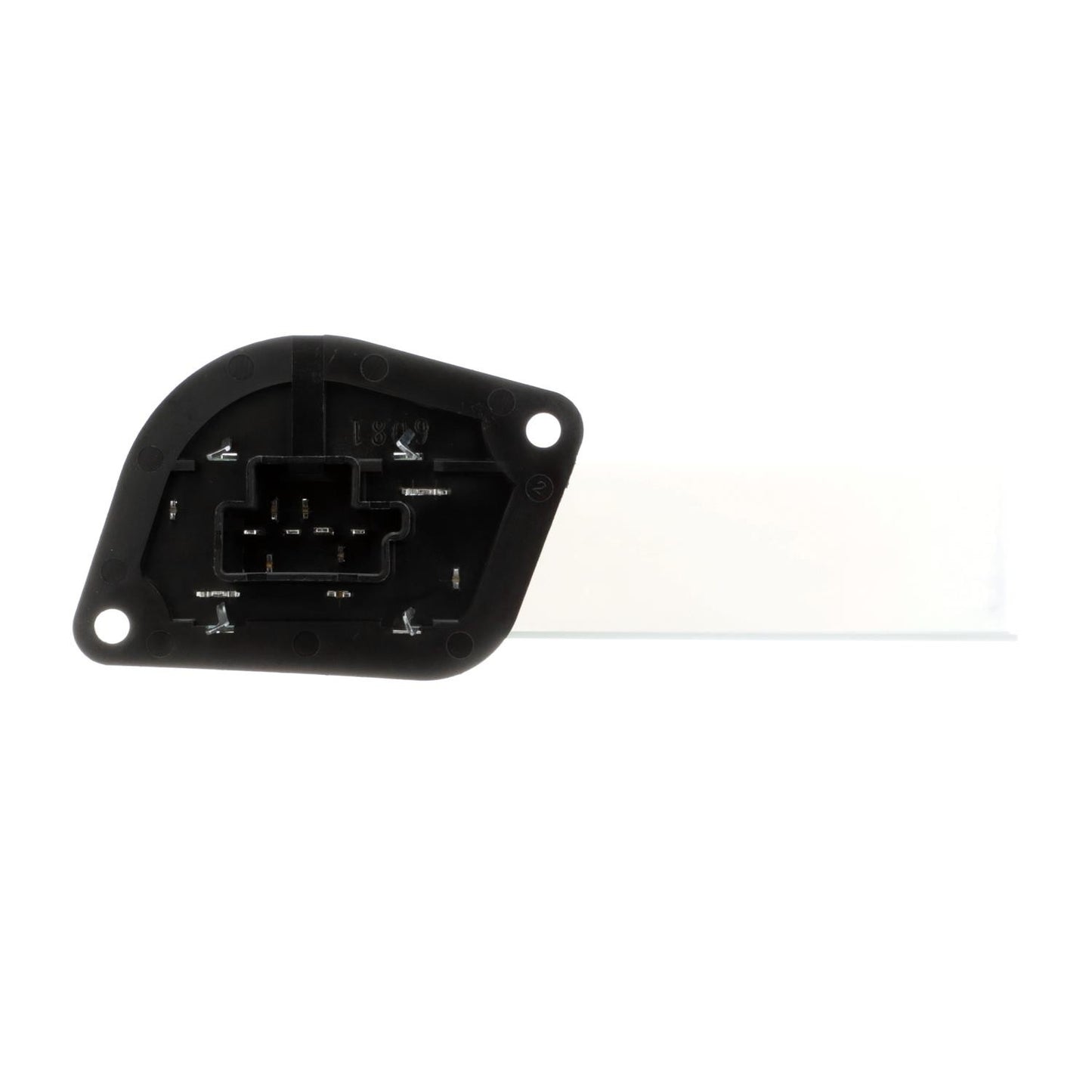 Standard Ignition HVAC Blower Motor Resistor RU-103