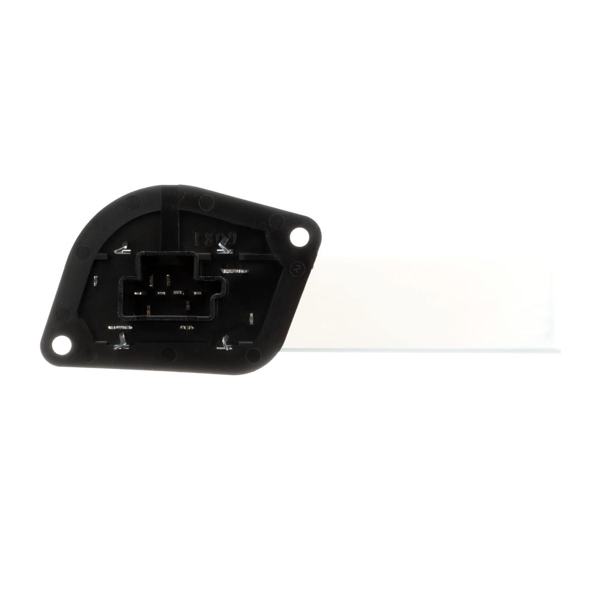 Standard Ignition HVAC Blower Motor Resistor RU-103