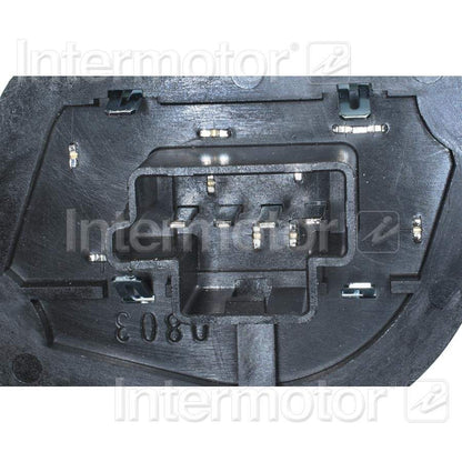 Standard Ignition HVAC Blower Motor Resistor RU-103