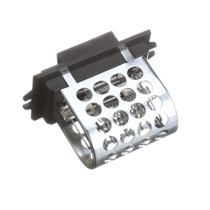 Standard Ignition HVAC Blower Motor Resistor RU-104