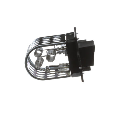 Standard Ignition HVAC Blower Motor Resistor RU-104