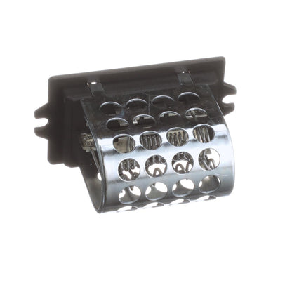 Standard Ignition HVAC Blower Motor Resistor RU-104