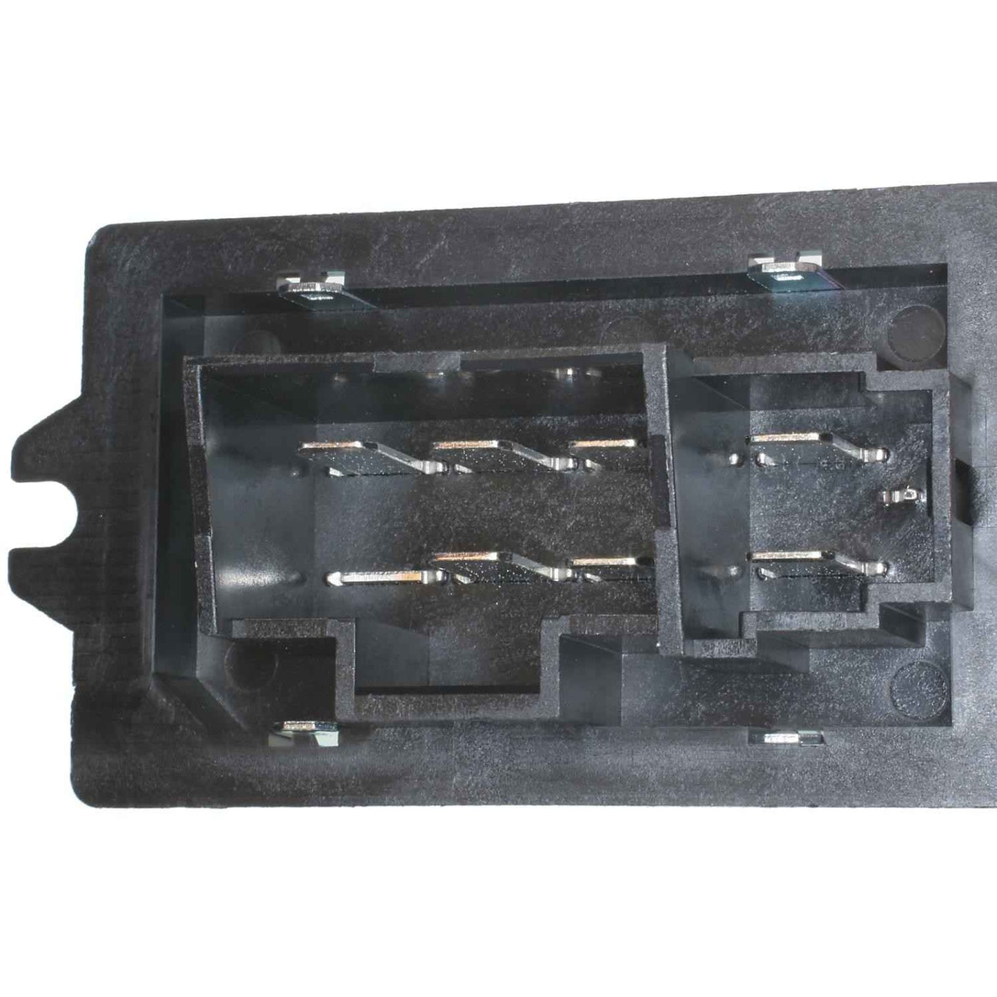 Standard Ignition HVAC Blower Motor Resistor RU-104