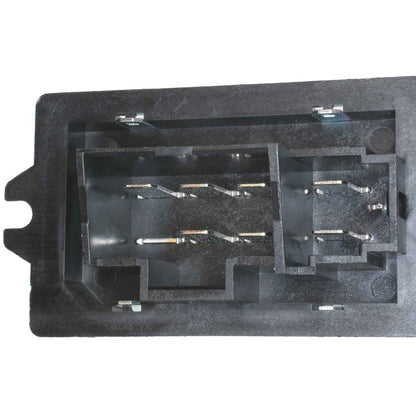 Standard Ignition HVAC Blower Motor Resistor RU-104