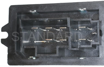 Standard Ignition HVAC Blower Motor Resistor RU-104