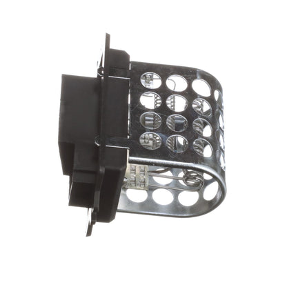 Standard Ignition HVAC Blower Motor Resistor RU-104
