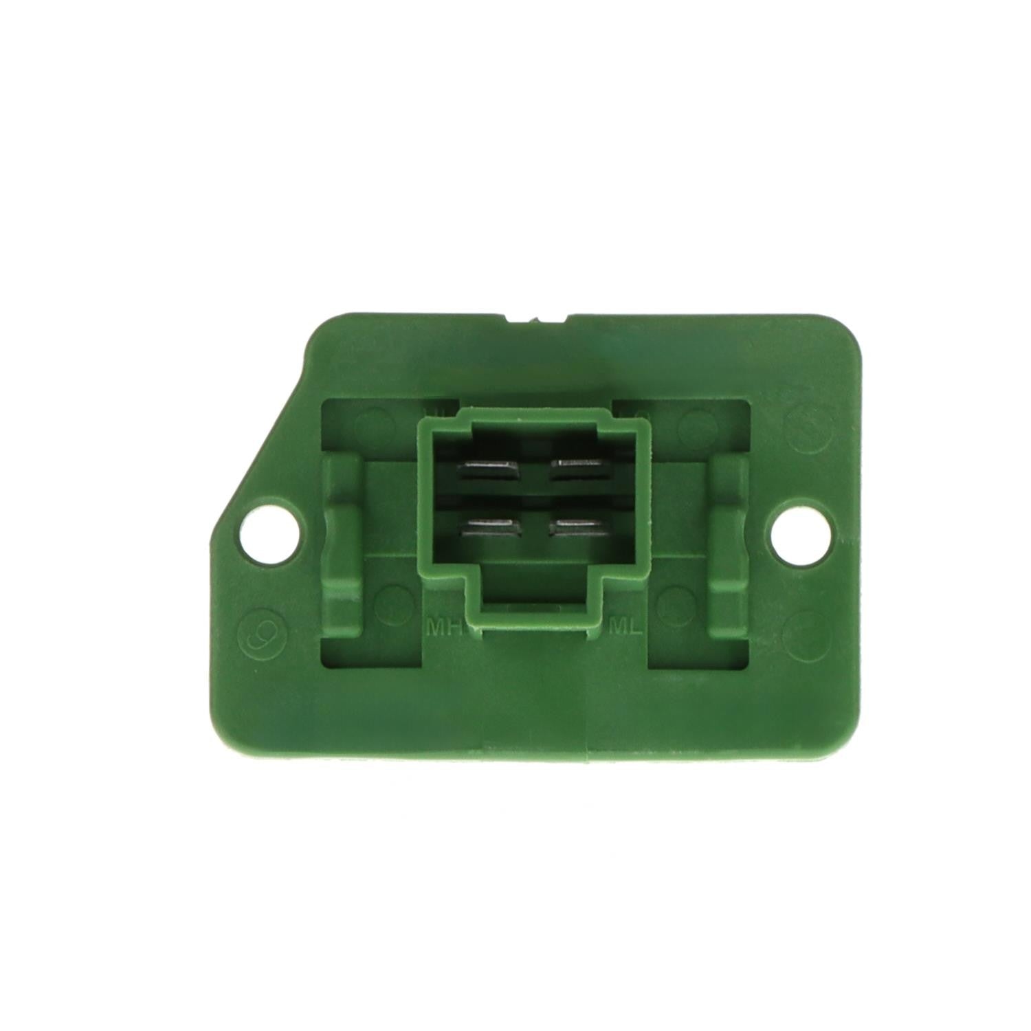 Standard Ignition HVAC Blower Motor Resistor RU1054 main image