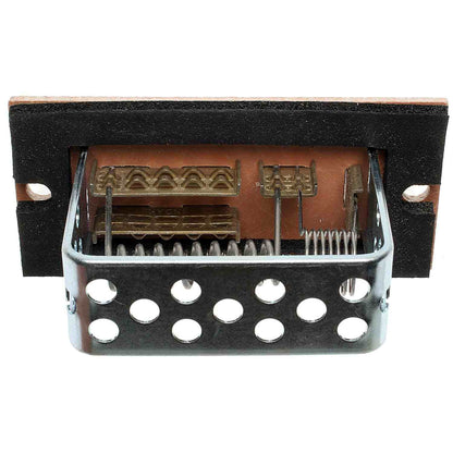 Standard Ignition HVAC Blower Motor Resistor RU-106