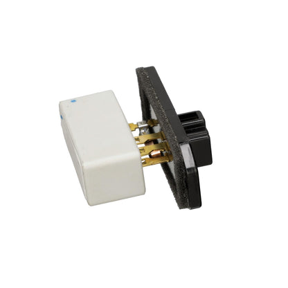 Standard Ignition HVAC Blower Motor Resistor RU-109