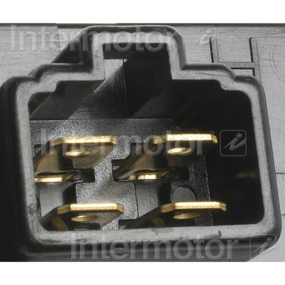 Standard Ignition HVAC Blower Motor Resistor RU-109