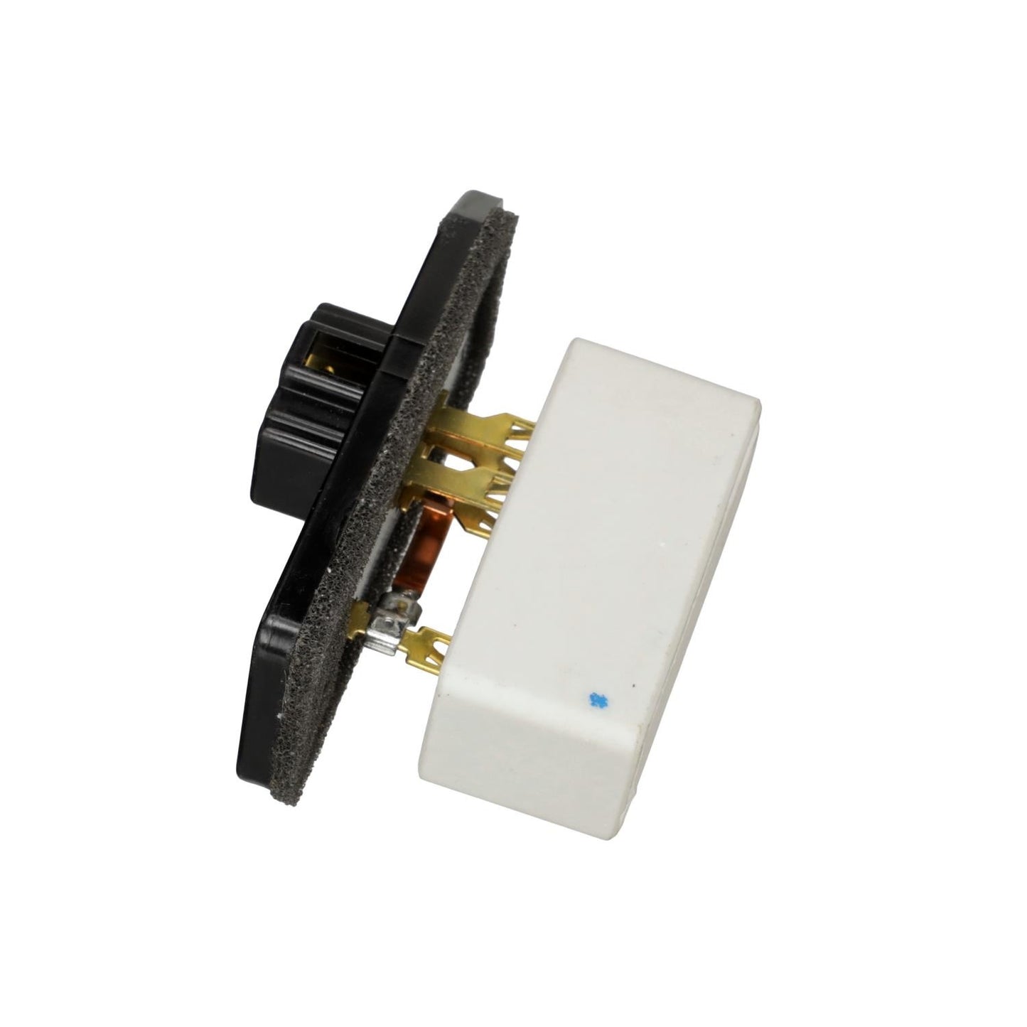 Standard Ignition HVAC Blower Motor Resistor RU-109