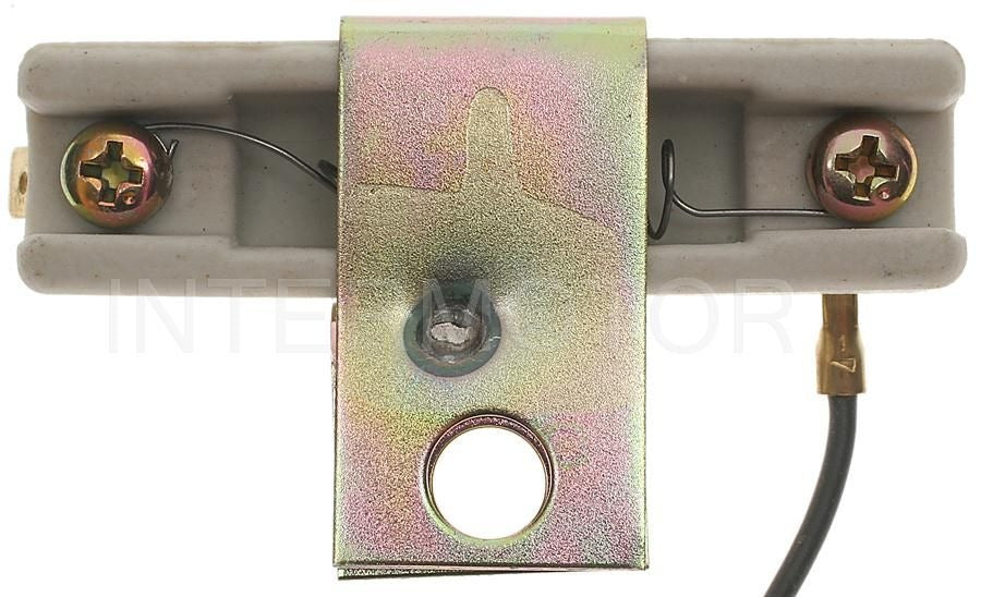 Intermotor Ballast Resistor RU-13