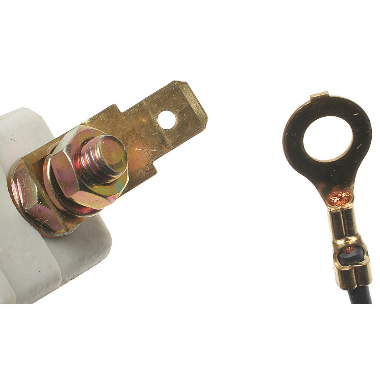 Intermotor Ballast Resistor RU-13