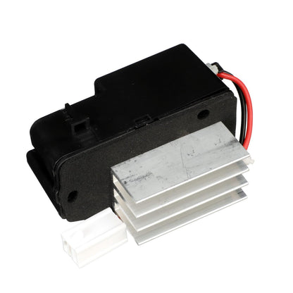 Standard Ignition HVAC Blower Motor Resistor RU-201