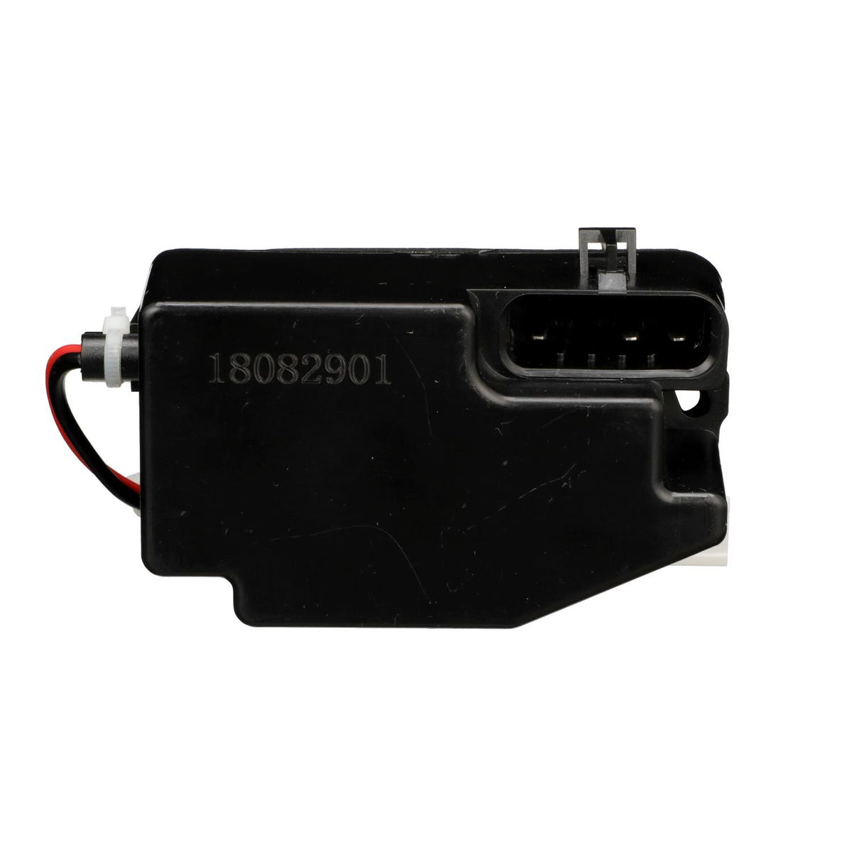 Standard Ignition HVAC Blower Motor Resistor RU-201