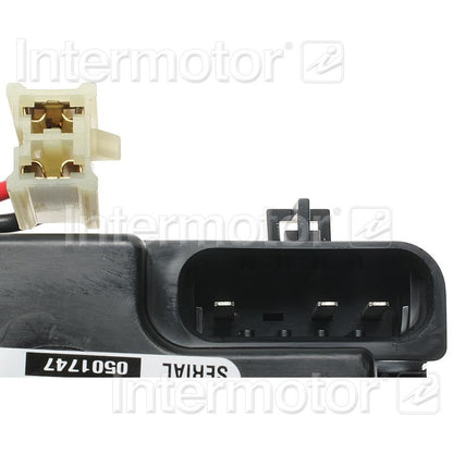 Standard Ignition HVAC Blower Motor Resistor RU-201