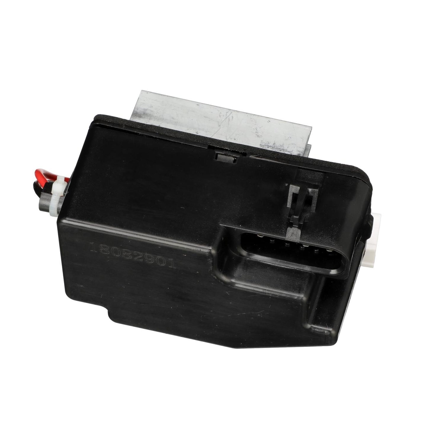 Standard Ignition HVAC Blower Motor Resistor RU-201