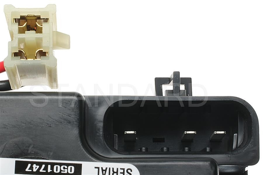 Standard Ignition HVAC Blower Motor Resistor RU-201