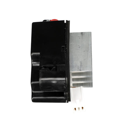 Standard Ignition HVAC Blower Motor Resistor RU-201