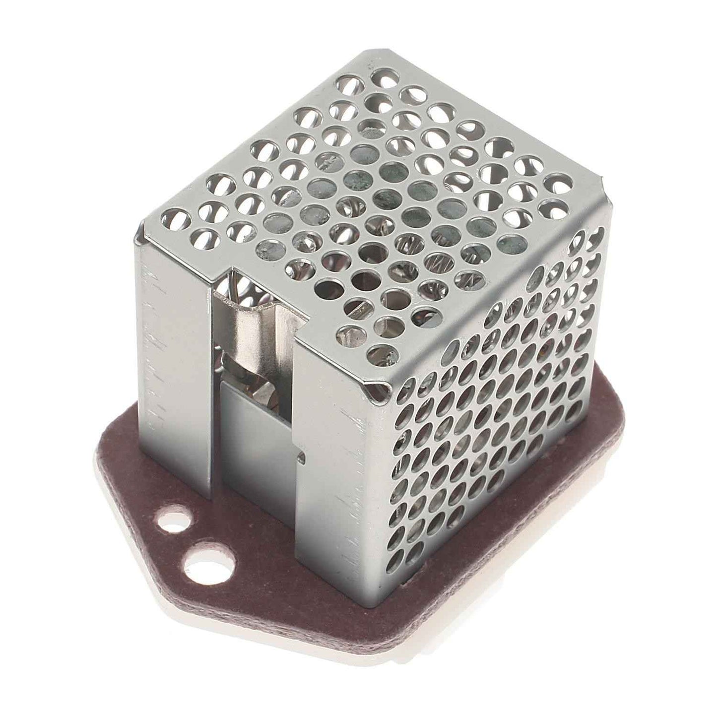 Intermotor HVAC Blower Motor Resistor RU-207