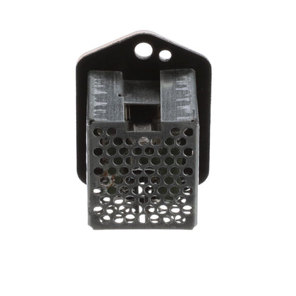 Intermotor HVAC Blower Motor Resistor RU-207