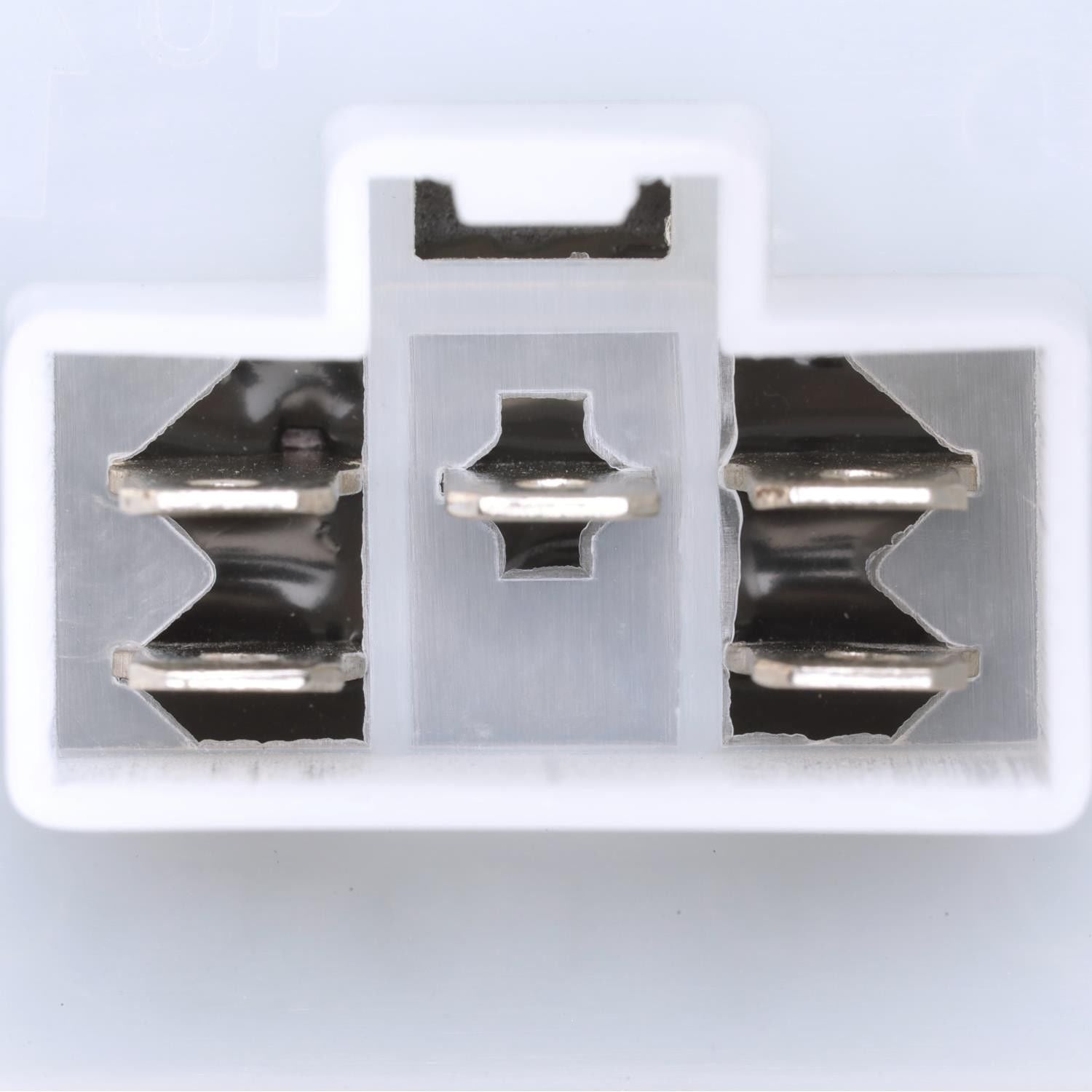 Intermotor HVAC Blower Motor Resistor RU-207